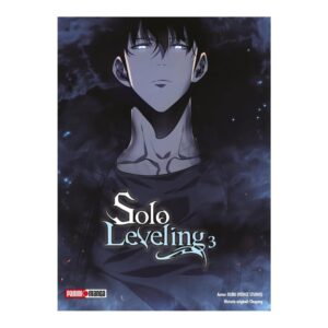 SOLO LEVELING MANWHA N.3