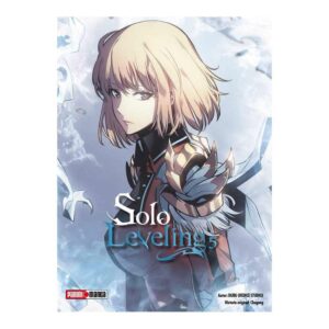 SOLO LEVELING MANWHA N.5