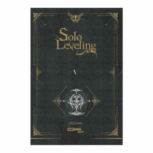 SOLO LEVELING NOVELS N.5
