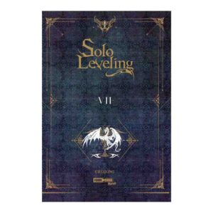 SOLO LEVELING NOVELS N.7