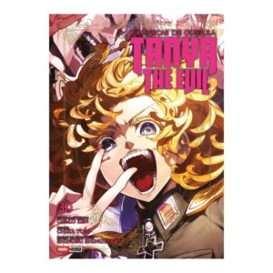 TANYA THE EVIL N.30