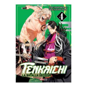 TENKAICHI N.4