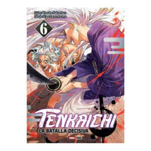 TENKAICHI N.6