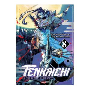 TENKAICHI N.8