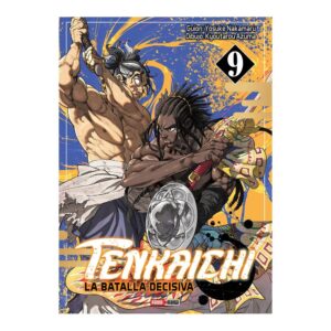 TENKAICHI N.9