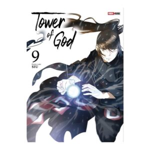 TOWER OF GOD N.9