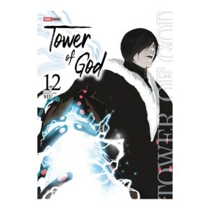 TOWER OF GOD N.12