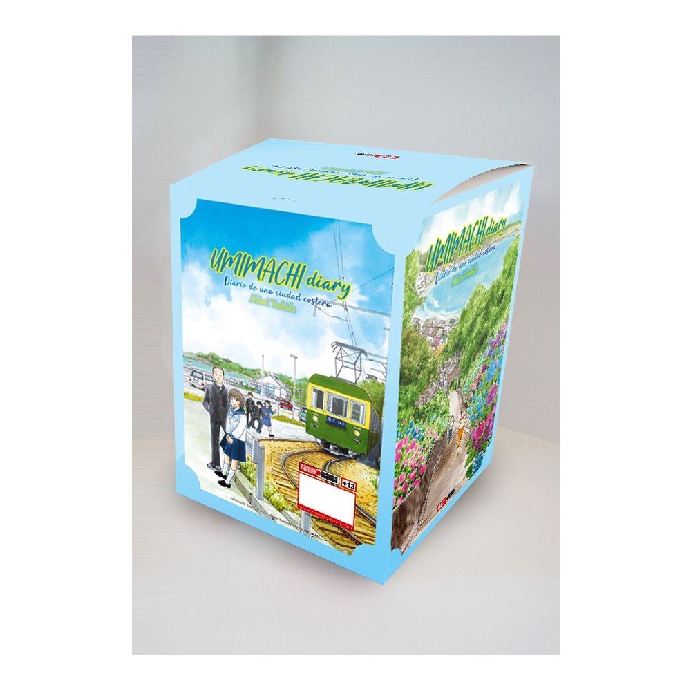 QUNIM001BOX