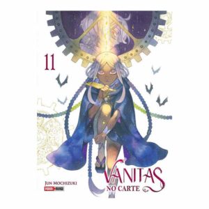 VANITAS NO CARTE N.11