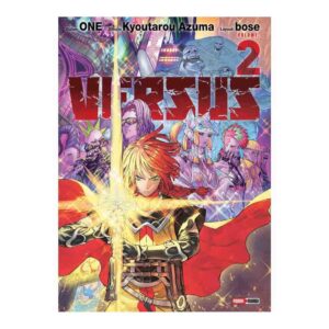 VERSUS N.2
