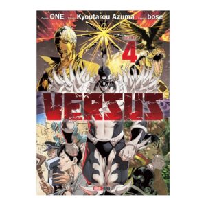 VERSUS N.4
