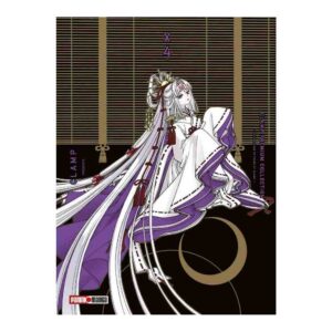 X- PREMIUM COLLECTION N.4
