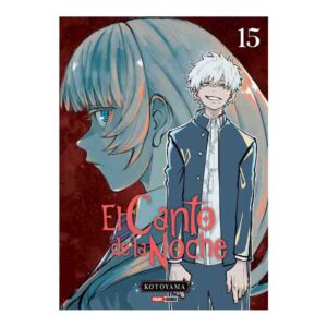 EL CANTO DE LA NOCHE N.15