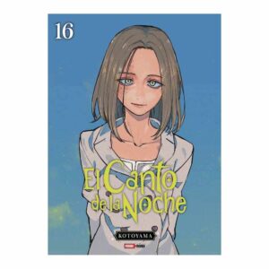 EL CANTO DE LA NOCHE N.16