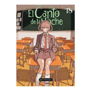 EL CANTO DE LA NOCHE N.18