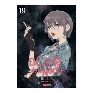 EL CANTO DE LA NOCHE N.19