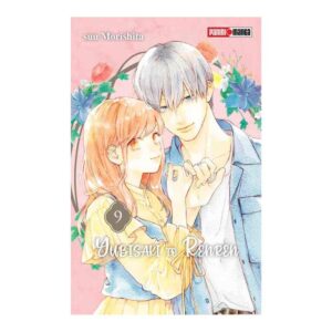YUBISAKI TO RENREN N.9