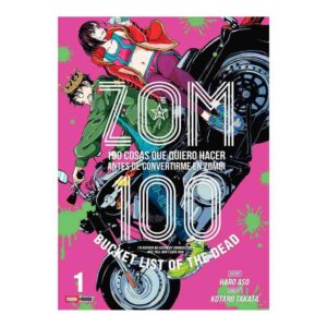 ZOM 100 N.1