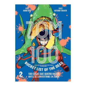 ZOM 100 N.2