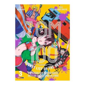 ZOM 100 N.3