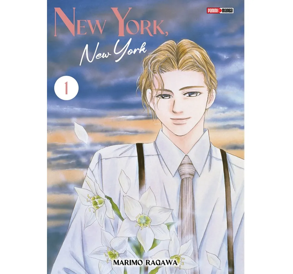 New York New York N.1