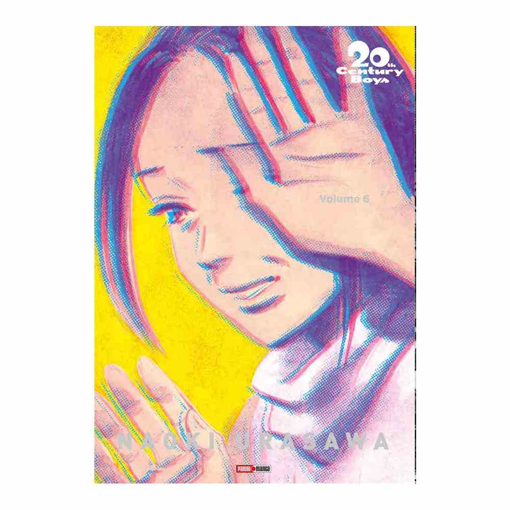 20TH CENTURY BOYS N.6