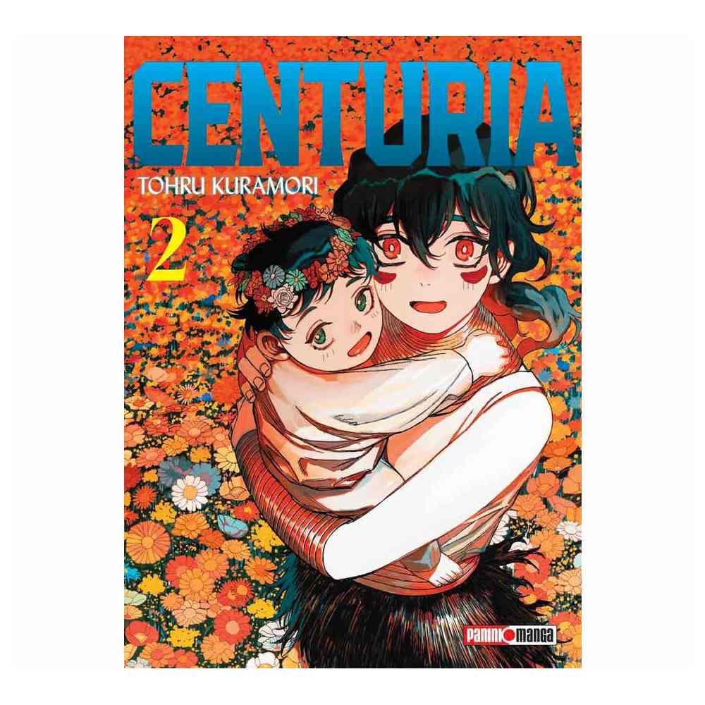 CENTURIA N.2