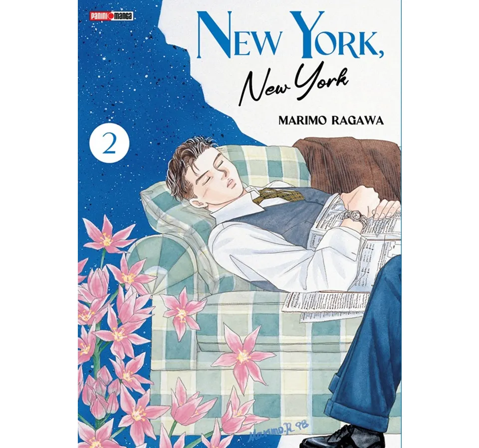 New York New York N.2