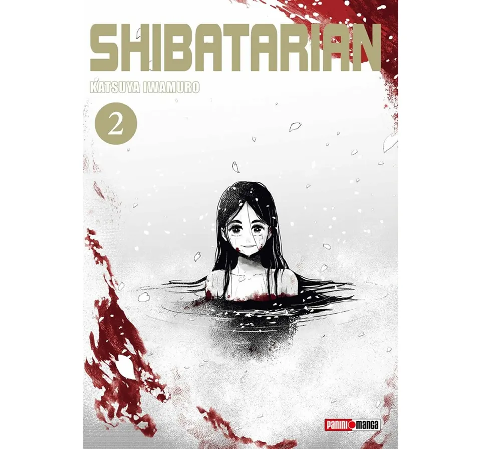 Shibatarian N.2