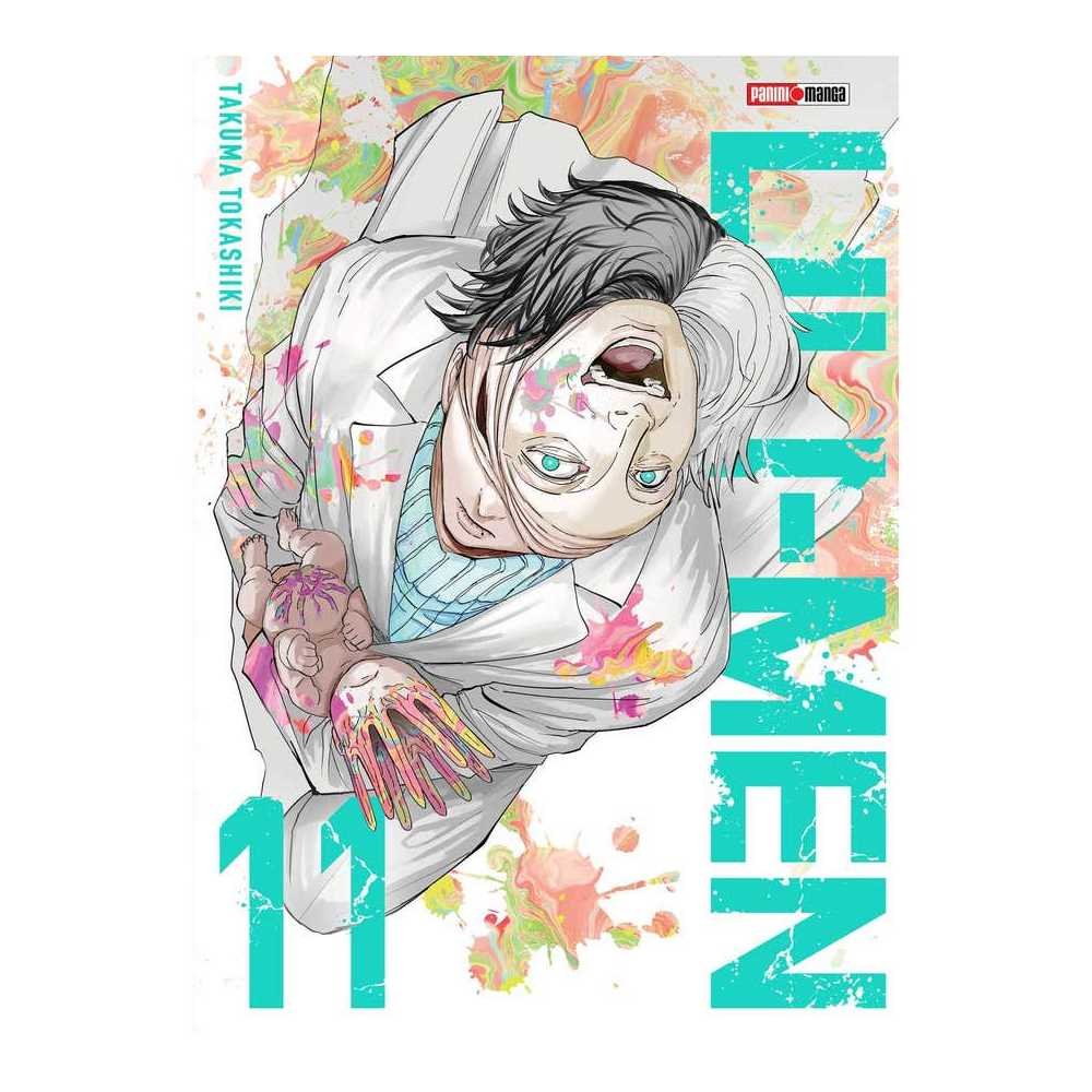 LILI MEN N.11