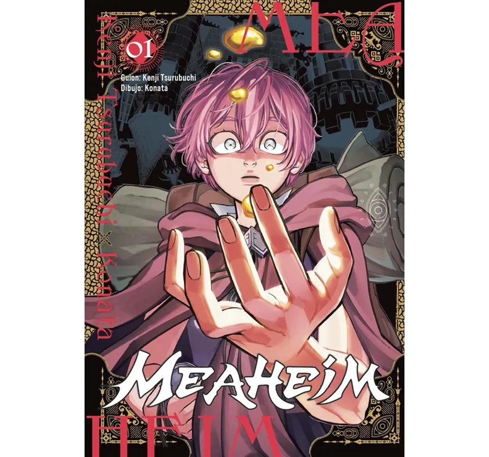 Mea-Heim N.1