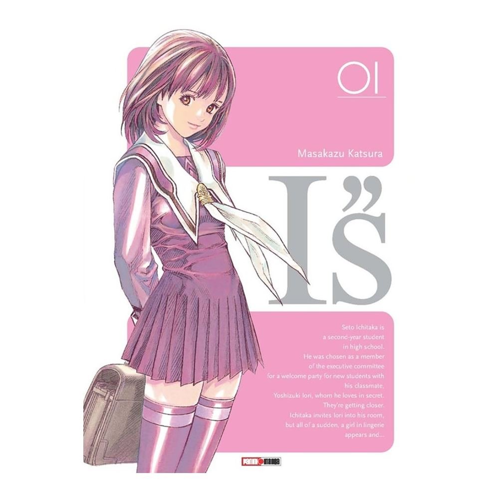 I´S N.1