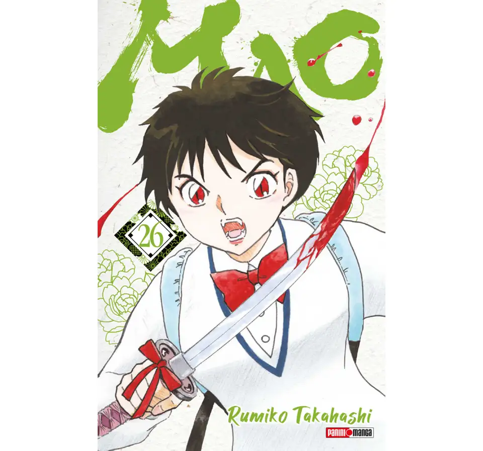 MAO N.26