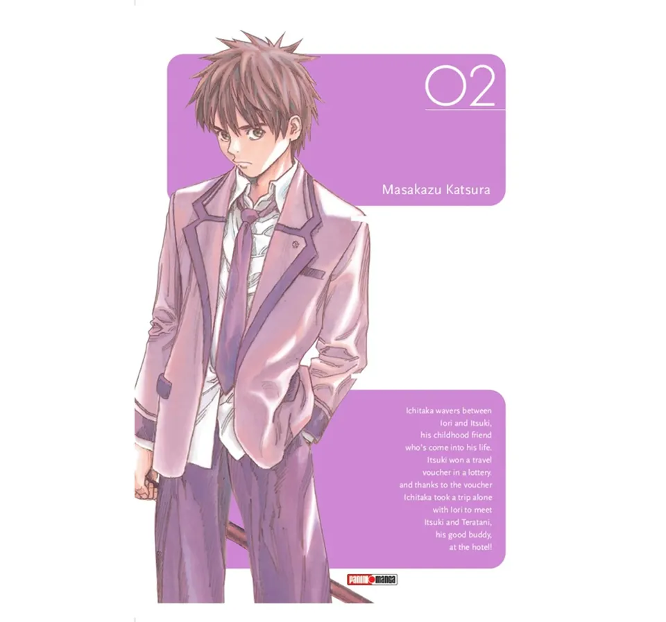 I´S N.2
