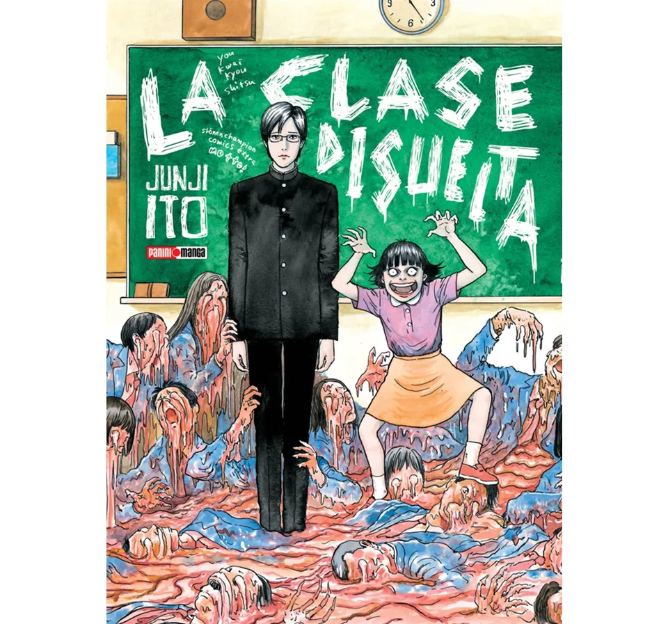 La Clase Disuelta