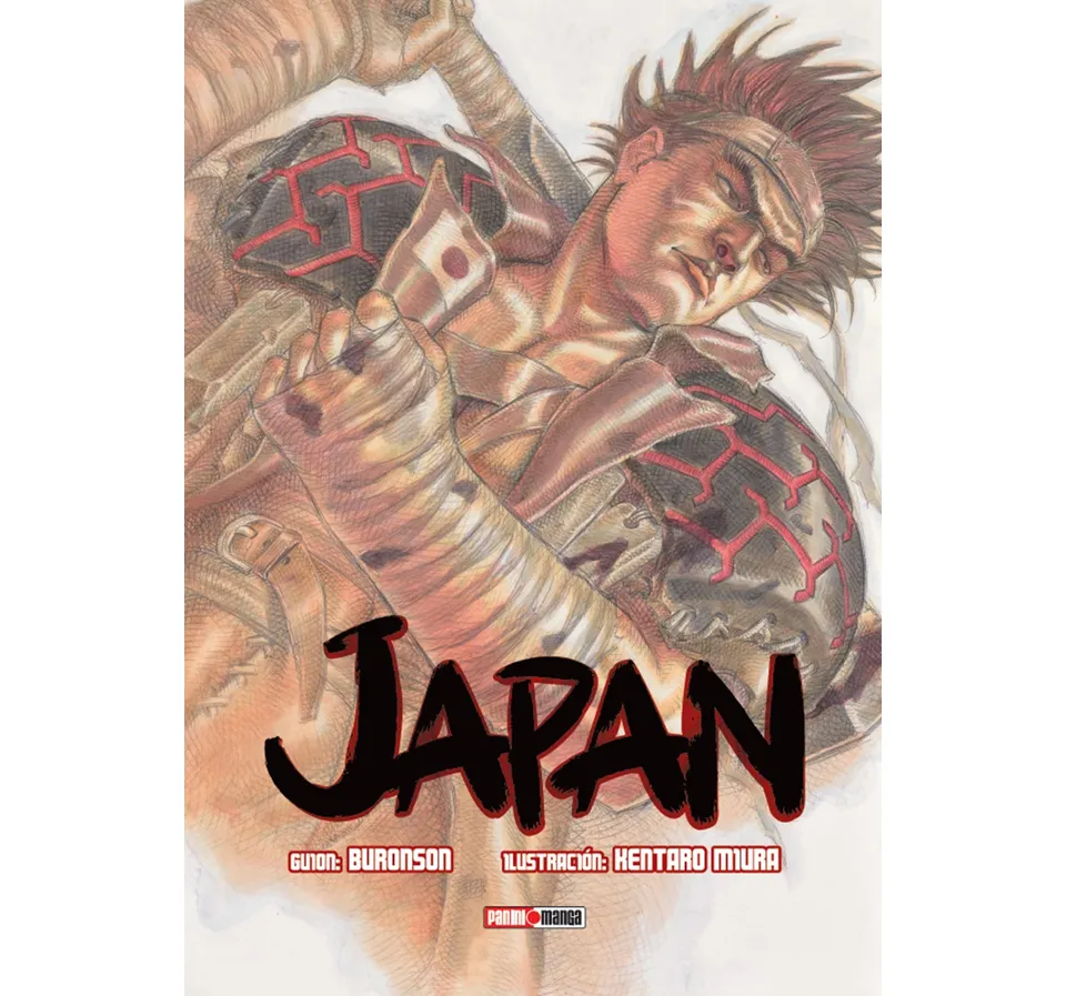 Japan N.1